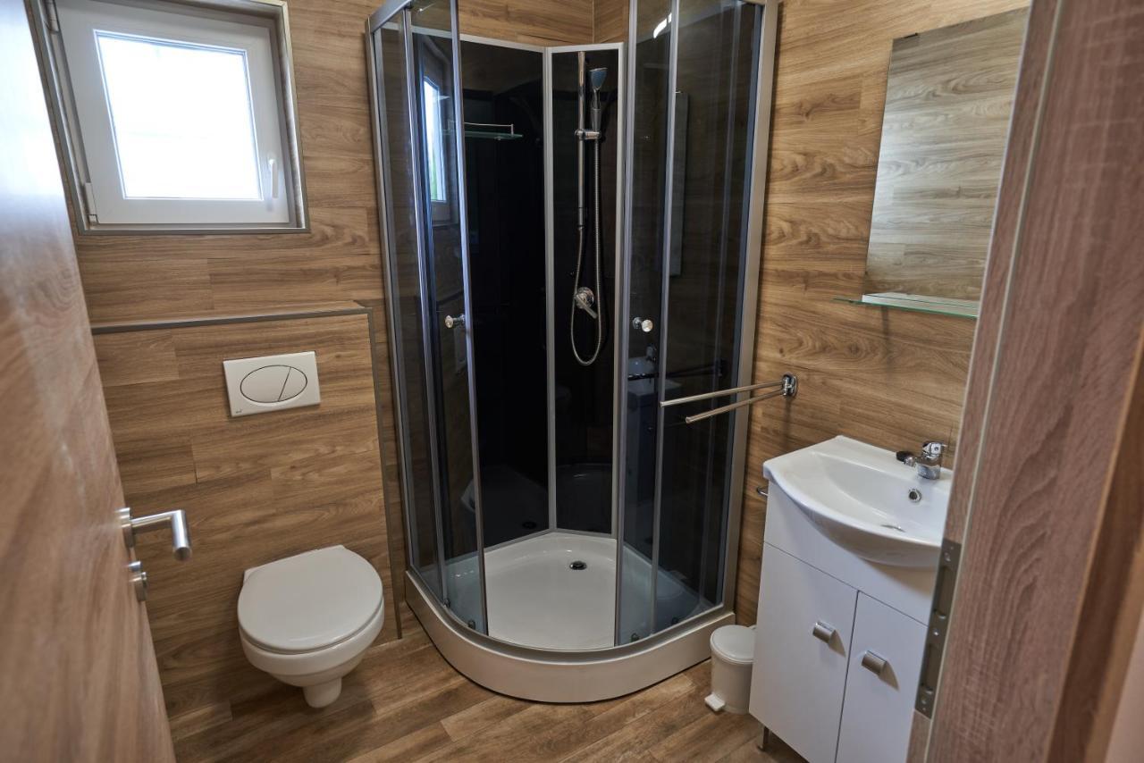 Thermal Apartman - Fsz Гардонь Екстер'єр фото