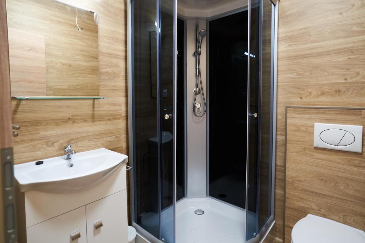 Thermal Apartman - Fsz Гардонь Екстер'єр фото